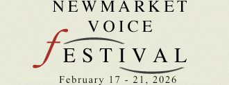 Newmarket Voice Festival